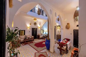 Riad des Remparts