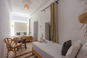 Riad des Remparts