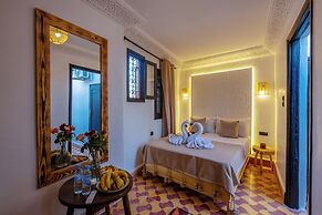 Riad des Remparts