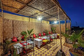 Riad des Remparts