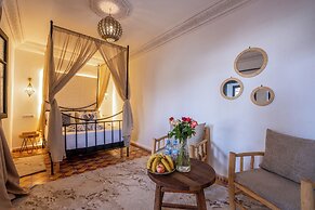 Riad des Remparts