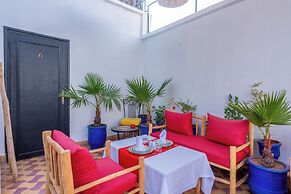Riad des Remparts