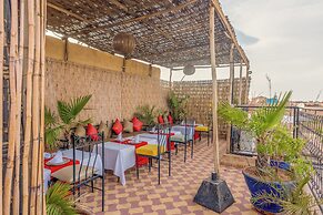 Riad des Remparts