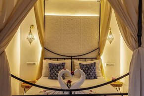 Riad des Remparts