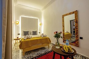 Riad des Remparts