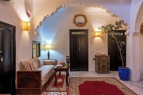 Riad des Remparts