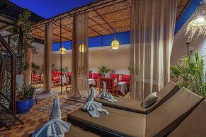 Riad des Remparts