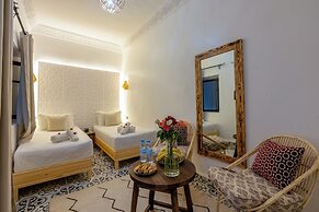 Riad des Remparts