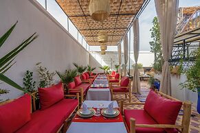 Riad des Remparts