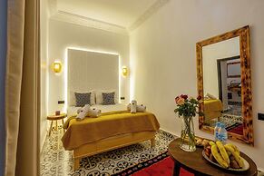 Riad des Remparts