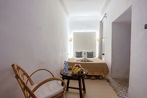 Riad des Remparts