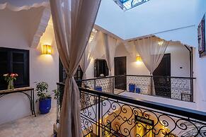 Riad des Remparts