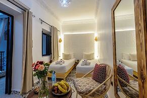 Riad des Remparts