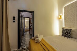 Riad des Remparts