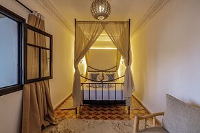 Riad des Remparts