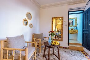 Riad des Remparts