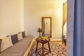 Riad des Remparts