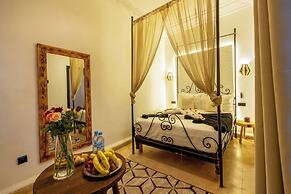 Riad des Remparts