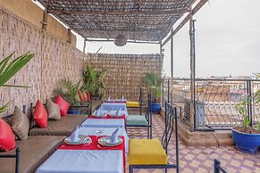 Riad des Remparts
