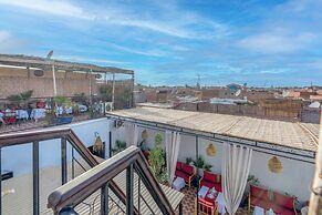 Riad des Remparts