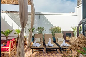 Riad des Remparts