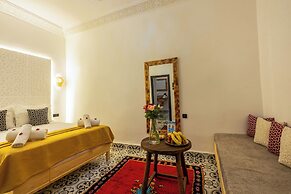 Riad des Remparts