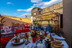Riad des Remparts
