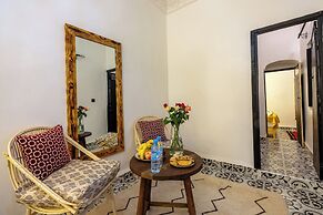 Riad des Remparts