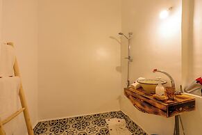 Riad des Remparts