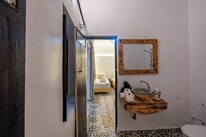 Riad des Remparts