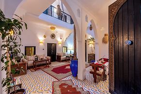 Riad des Remparts