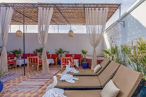 Riad des Remparts