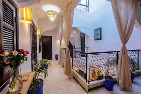 Riad des Remparts