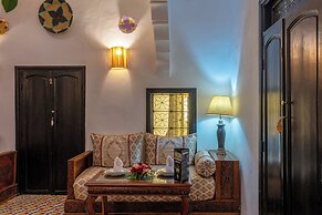 Riad des Remparts