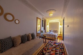 Riad des Remparts