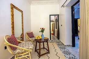 Riad des Remparts