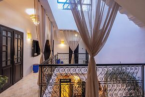 Riad des Remparts