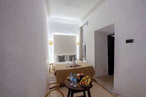 Riad des Remparts