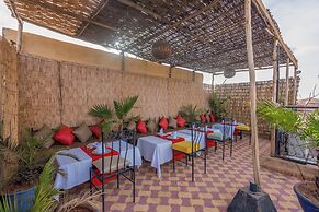 Riad des Remparts