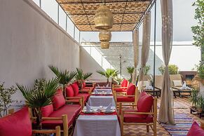 Riad des Remparts