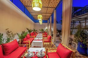 Riad des Remparts