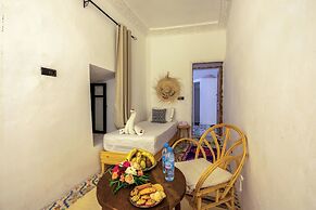 Riad des Remparts