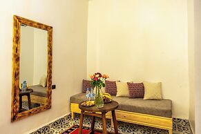 Riad des Remparts