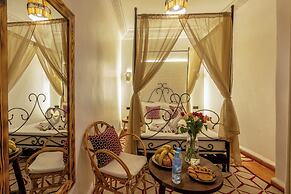 Riad des Remparts