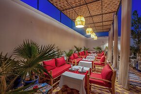 Riad des Remparts