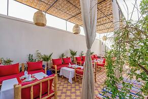 Riad des Remparts