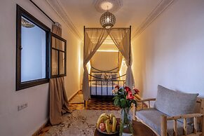 Riad des Remparts