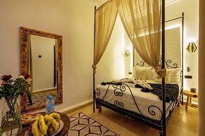 Riad des Remparts