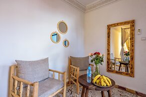Riad des Remparts