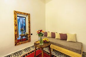 Riad des Remparts